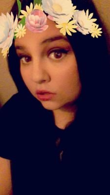 I am a honest caring person who is absolutely in love with metal
Music is my sanity
18 years old
SC: Baileyboo_1998
Insta: bailey_ornelaz
Tumblr:MyProfile name
