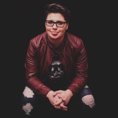 fancyplugoakley's profile picture. “Good morning star shine. The earth says HELLO.”