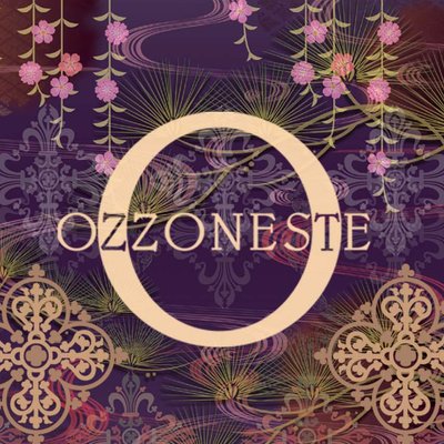 〇 OZZ ONESTE 青紫色 ガウチョパンツ 〇 OZZ ONESTE 青紫色 ガウチョパンツ OZZ ONESTE町田