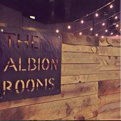 The Albion Rooms