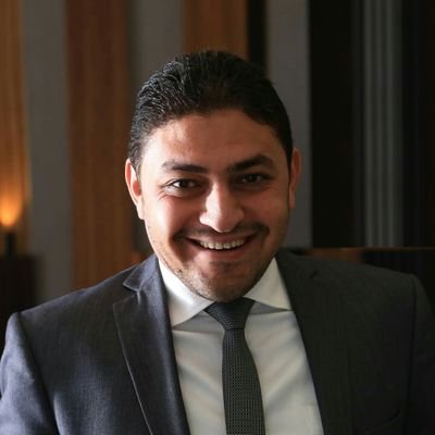 YaserSelim's profile picture. CEO of YouLearnt