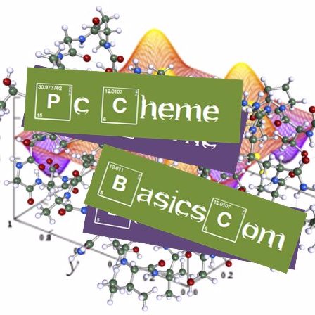 PC CHEM BASICS.COM
