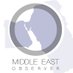 Middle East Observer Profile picture