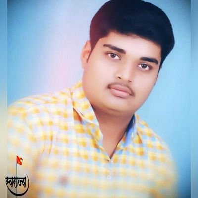 DeepakDadaMara1's profile picture. संस्थापक/अध्यक्ष : स्वराज्य सेना. पुणे जिल्हा.