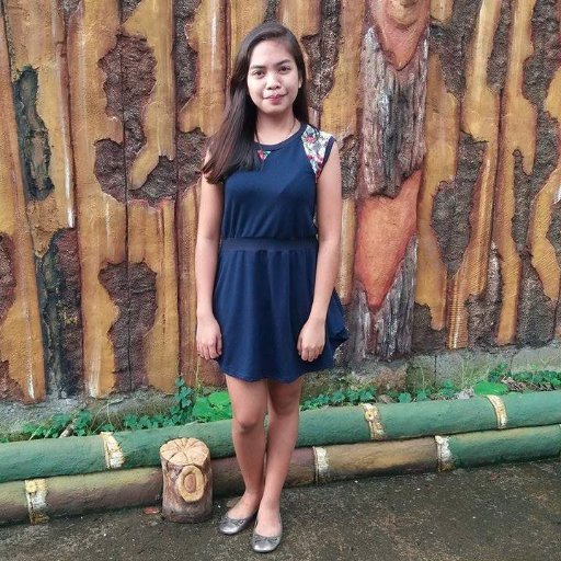 Kiss me, and you will see how important I am. :*