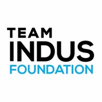 TeamIndus Foundation (@teamindusorg) 's Twitter Profile Photo