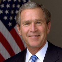 George W. Bush(@GeorgeWBush) 's Twitter Profileg