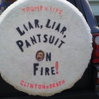 Keith Ohiggins (@betterdazetrump) 's Twitter Profile