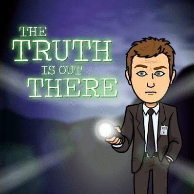 Award-Winning Investigative Journalist going undercover on the UFO Disclosure beat 🛸 + UAP Activist #Disclosure 🛸#TheTruthisOutThere 🛸#UFOs #UAPs #ETs👽