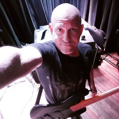 Kingvegas aka John Kiehne is a musician, motorcyclist and deep thinker. He plays bass, Warr Guitar, guitar, drums, sings and tears up a 2007 CBR600RR.