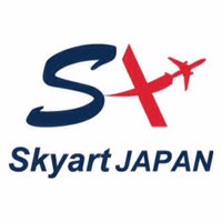 Skyart JAPAN(@SkyartJapan) 's Twitter Profile Photo