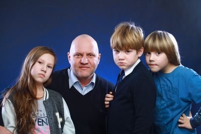 EburgMan999's profile picture. 