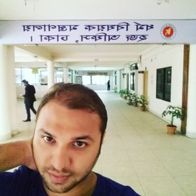 chyRahat's profile picture. He who starts up in ANGER,  SITS down with A LOSS.