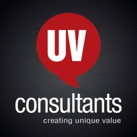 UV Consultants(@uvconsultants) 's Twitter Profile Photo