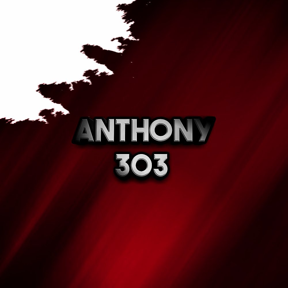 follow my official Twitter @anthony303ytt (FOLLOWFORFOLLOW)