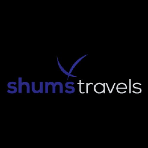 shumstravels's profile picture. Shums Travels is a subsidiary of Shums & Company LTD. We have been recognized by IATA and declared an approved agency by all airlines.
