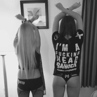 Erika🐱🖤👑 (@erikadifferttt) 's Twitter Profile