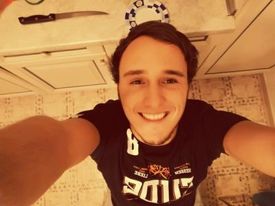 LounesMessaoudi's profile picture. Keep your eyes open