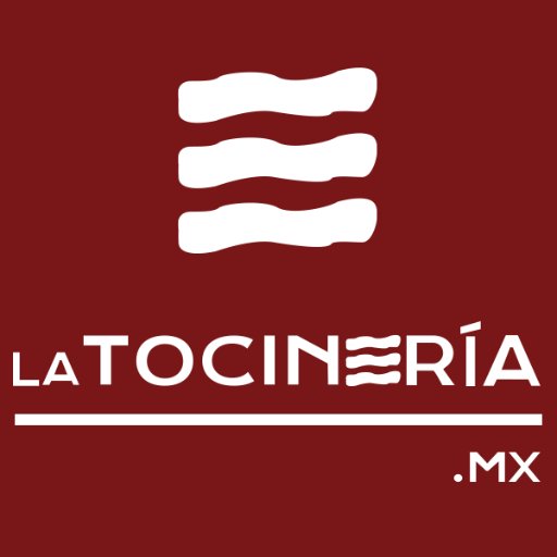 La Tocinería es la catedral del culto del tocino en México: preparado en formas nuevas y clásicas, utensilios y memorabilia, todo a la puerta de tu casa.