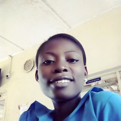 AjayiFunmilol16's profile picture. Am a gentle woman and have fair of God