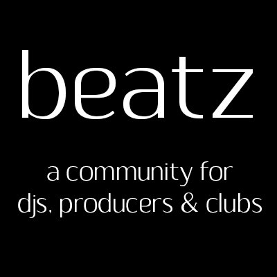A new global community dedicated to djs, producers and clubs. 
WILL FOLLOW EVERY DJ, PRODUCER & CLUB THAT JOINS THE SITE