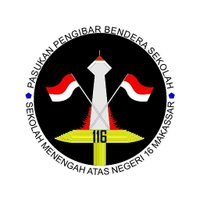 Paskibra SMAN 16 MKS (@paskibra116mks) 's Twitter Profile