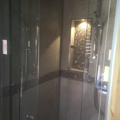 dbainesplumber's profile picture. self employed plumbing and heating engineer since 1978