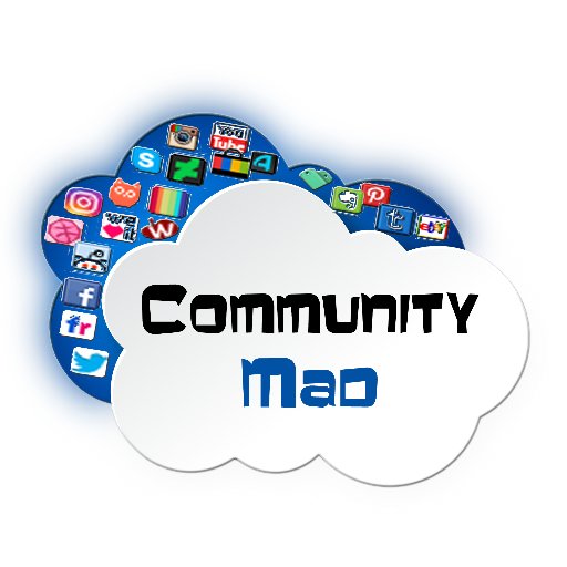 communitymadsm's profile picture. 