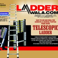Ladderwala (@ladderwala) 's Twitter Profile