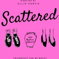 SCATTERED Short Film(@Scattered_Short) 's Twitter Profile Photo