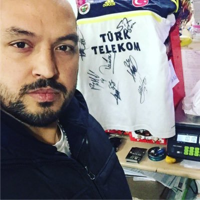 karabelamesut's profile picture. Olumune fenerli