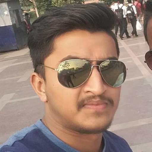 Deepak17Bharti's profile picture. The first step of success is "bhaad mai jaye Ladkiyan" 
  As we know these are the main speed breaker in carrier. So Beware .......