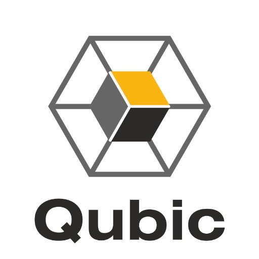 Qubic курс