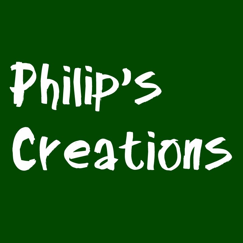 Philip is nine year old boy who create youtube videos with drawing and coloring, play doh and lot other creations.