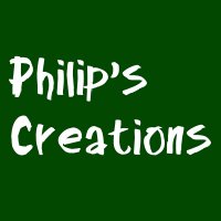 Philips Creations (@philipscreation) 's Twitter Profile
