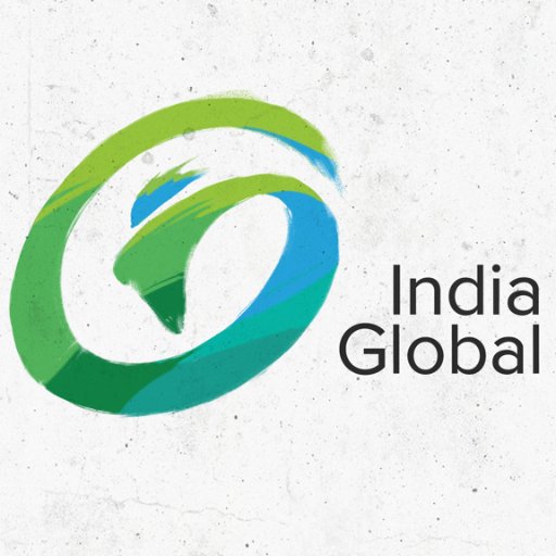 A Think tank. A do tank. Official twitter handle of India Global || Tweets concern India and Indians across the globe