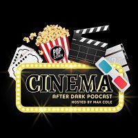 Cinema After Dark (@cinemaafterdark) 's Twitter Profile Photo Cinema After Dark (@cinemaafterdark) 's Twitter Profile Photo