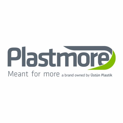 Plastmore bir Üstün Plastik markasıdır. For English @UstunPlastik_EN