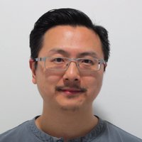 Shi Yan (@mryanshi) 's Twitter Profile Photo Shi Yan (@mryanshi) 's Twitter Profile Photo