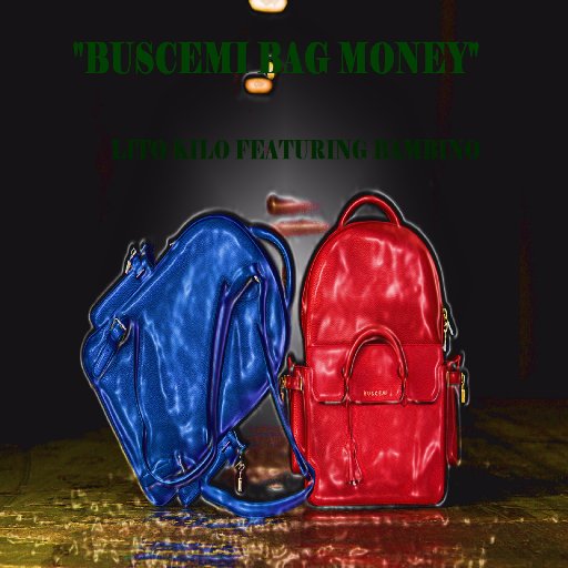 HOUSTON ARTIST BROTHERS THAT RAP