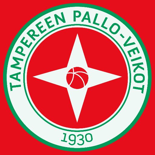 TPV, virallinen Twitter-tili. The official Twitter account of Tampereen Pallo-Veikot football club, TPV. https://t.co/72jE0b27J7
