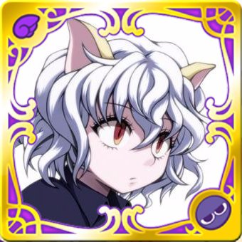 nekonukoCS's profile picture. テトリス(TF:Cait_Sith)が好き。 apm60くらい。ぷよテト(3DSフレコ5343-9663-3077、クラブ:14-5556-4803-1590)/黒ウィズ/パズドラ(137,022,797)/ぷよクエ　わんおんしましょ\(*'ω')/