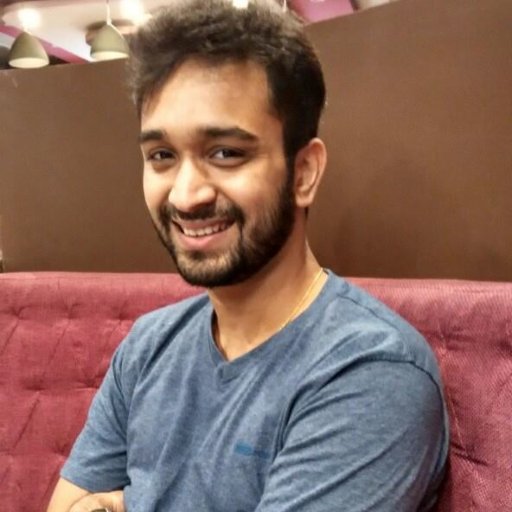 infinitekamath's profile picture. Architect @codemancershq | 2x AWS Certified | CKA | Liverpool FC | Gamer | DevOps | CDN | Cook | Foodie