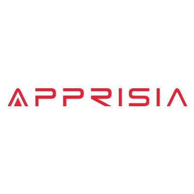 @Apprisia_