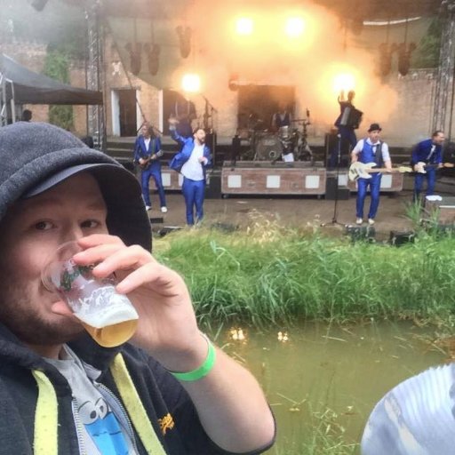 WaaaghNL's profile picture. 