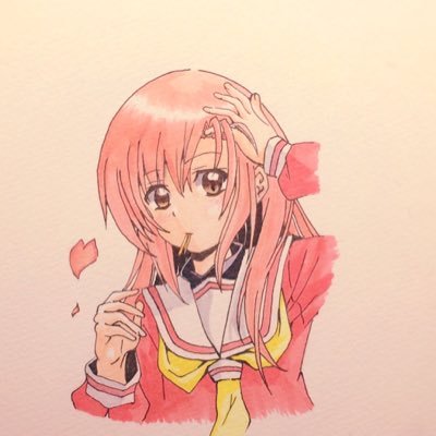 Sukuranさんのプロフィール画像