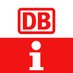 Deutsche Bahn Verkehrsmeldungen (@DB_Info) Twitter profile photo