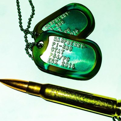 RaspberryPiSBC's profile picture. 