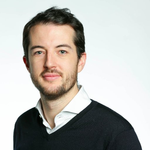 Juberder's profile picture. Working for @SAP as a Product Sales Manager for @SuccessFactors, passionate about helping #HR departments with the #DigitalTransformation