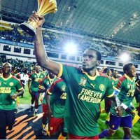 michael_ngadeu (@ngadeu_michael) 's Twitter Profile